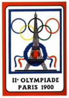 olympics games 1900 paris