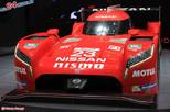 Nismo GTR LM 3