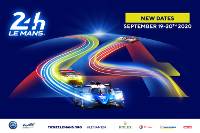 affiche 24 heures du mans 2020 new200