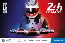 24h Mans 2022