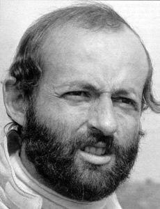 Henri Pescarolo au Mans