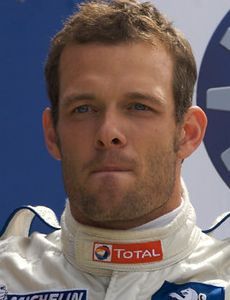 Alexander Wurz