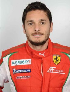 Giancarlo Fisichella