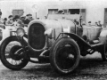 Les 24 heures du Mans 1923