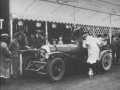 Les 24 heures du Mans 1927