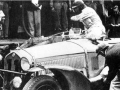 24 heures du Mans 1933 Sommer Nuvolari