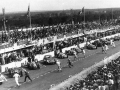 Les 24 heures du Mans 1950