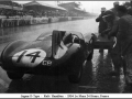 Les 24 heures du Mans 1954