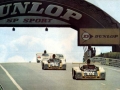 Les 24 heures du Mans 1977