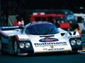 Les 24 heures du Mans 1987