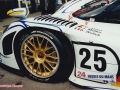 24 heures du Mans 1998, Wollek en tête