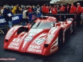 24 heures du Mans 1998 Toyota GT One 27