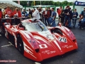 24 heures du Mans 1998 Toyota 29