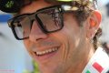 Valentino Rossi au Pesage des 24h du Mans2024